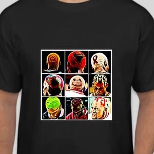 Worm tee